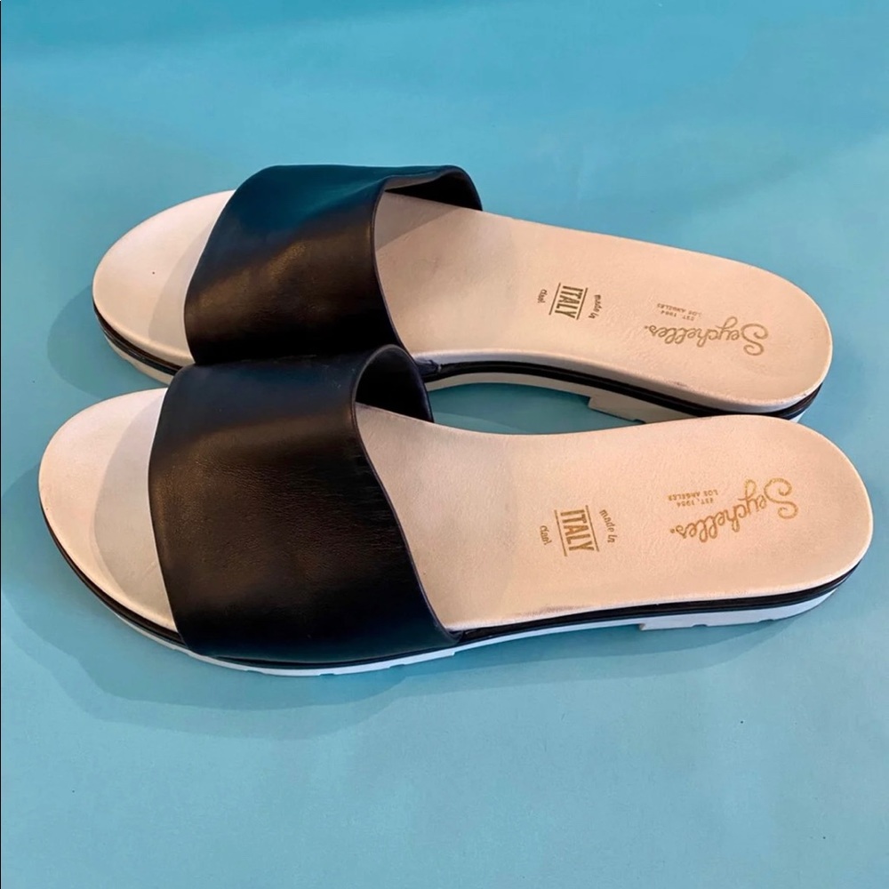 Seychelles Sandals